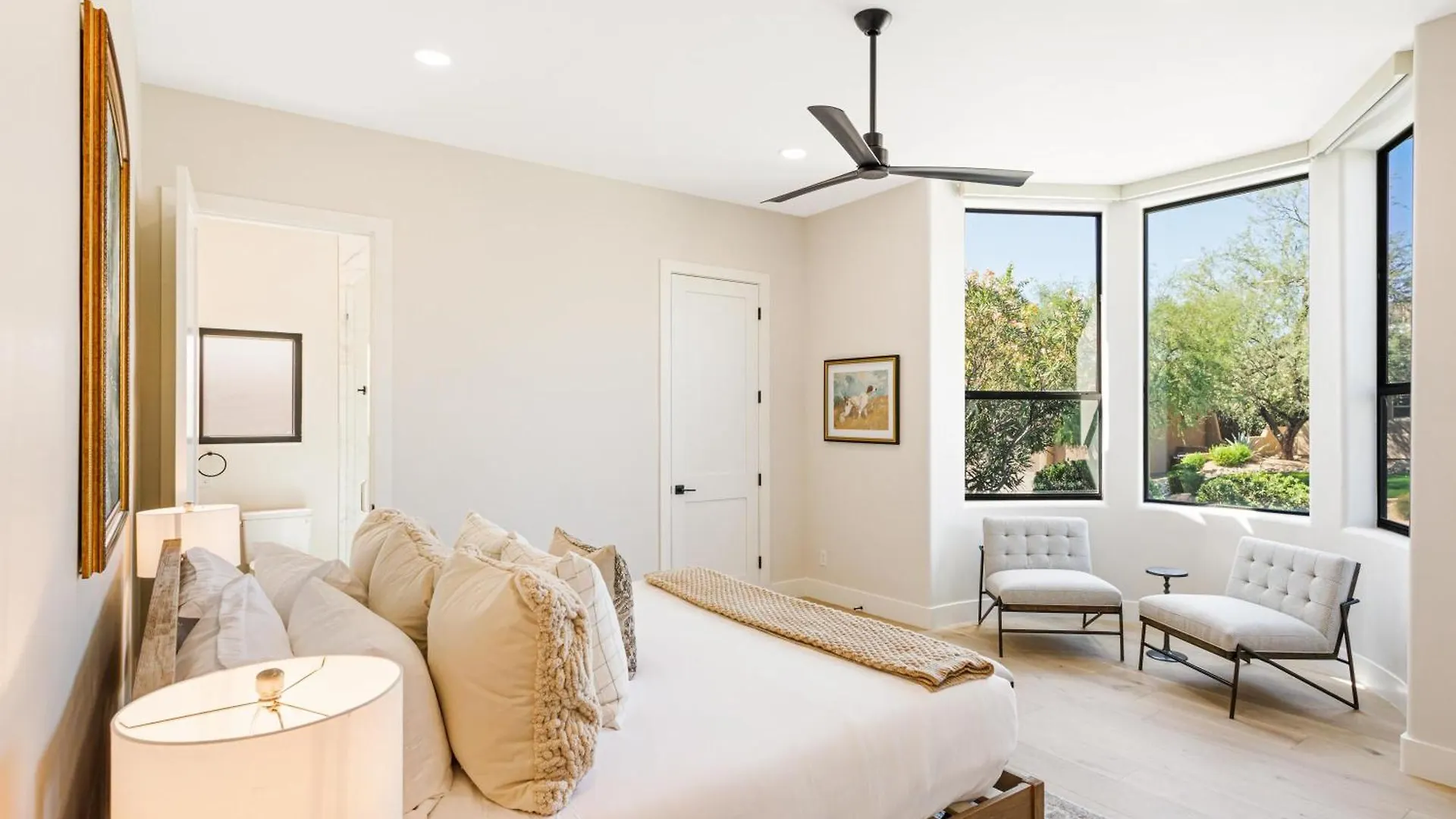 Zenith - Private Pool & Spa - Long Term Stays Scottsdale