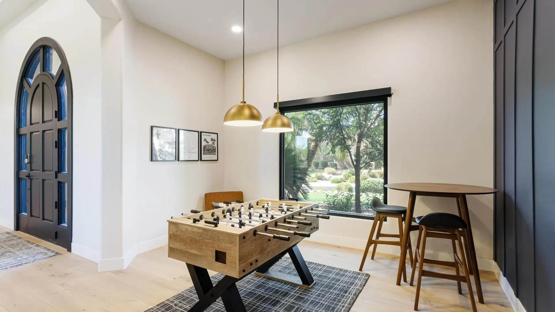 Zenith - Private Pool & Spa - Long Term Stays Scottsdale Tatil Evi