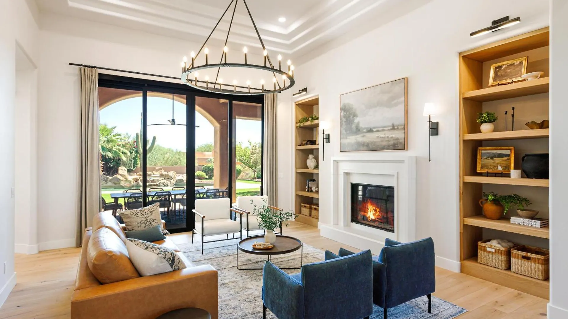 Zenith - Private Pool & Spa - Long Term Stays Scottsdale 0*,