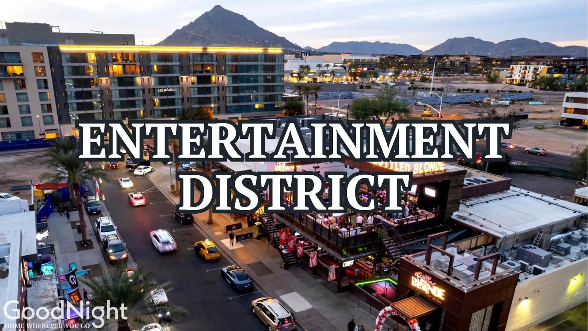 Zenith - Private Pool & Spa - Long Term Stays Scottsdale ABD
