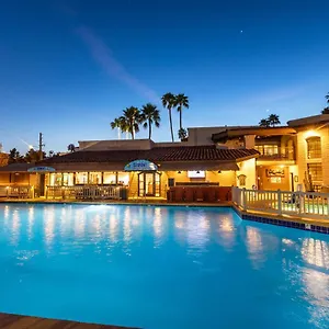 4* Station touristique Camelback