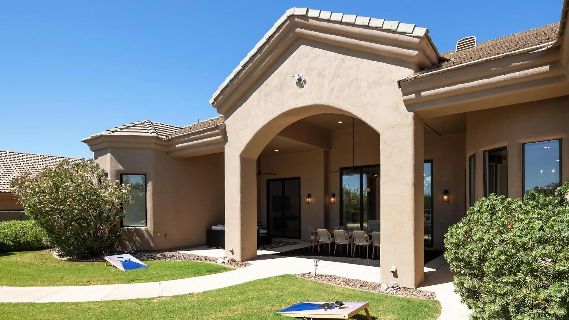 Zenith - Private Pool & Spa - Long Term Stays Scottsdale 0*,  États-Unis