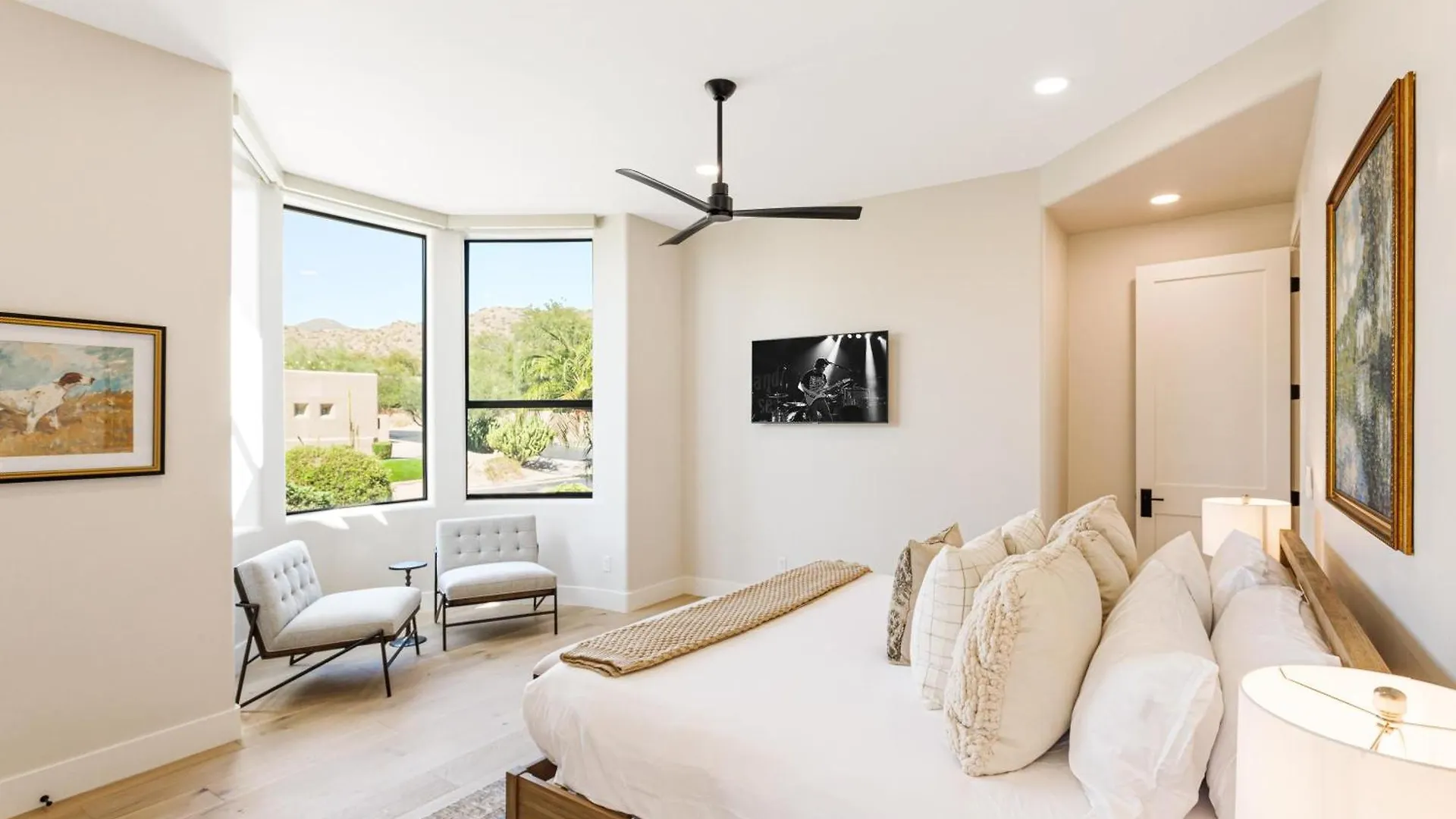 Hébergement de vacances Zenith - Private Pool & Spa - Long Term Stays Scottsdale