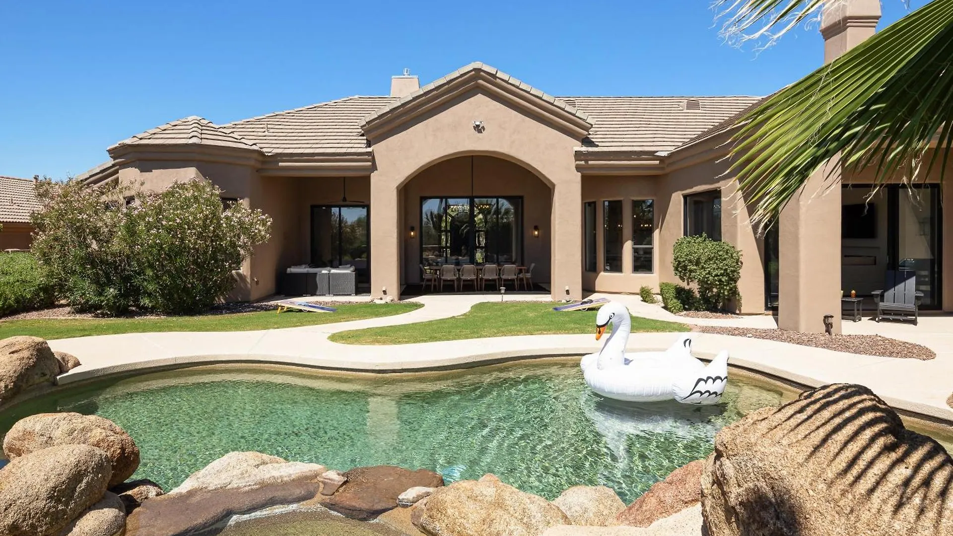 Zenith - Private Pool & Spa - Long Term Stays Scottsdale Hébergement de vacances