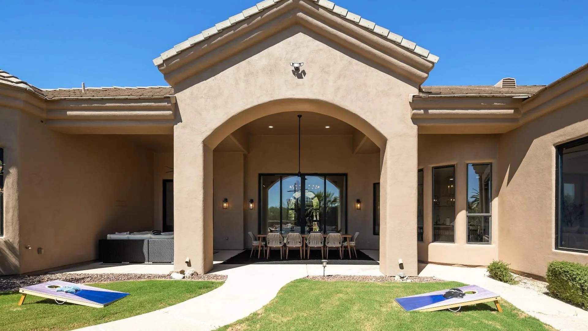 Zenith - Private Pool & Spa - Long Term Stays Scottsdale États-Unis