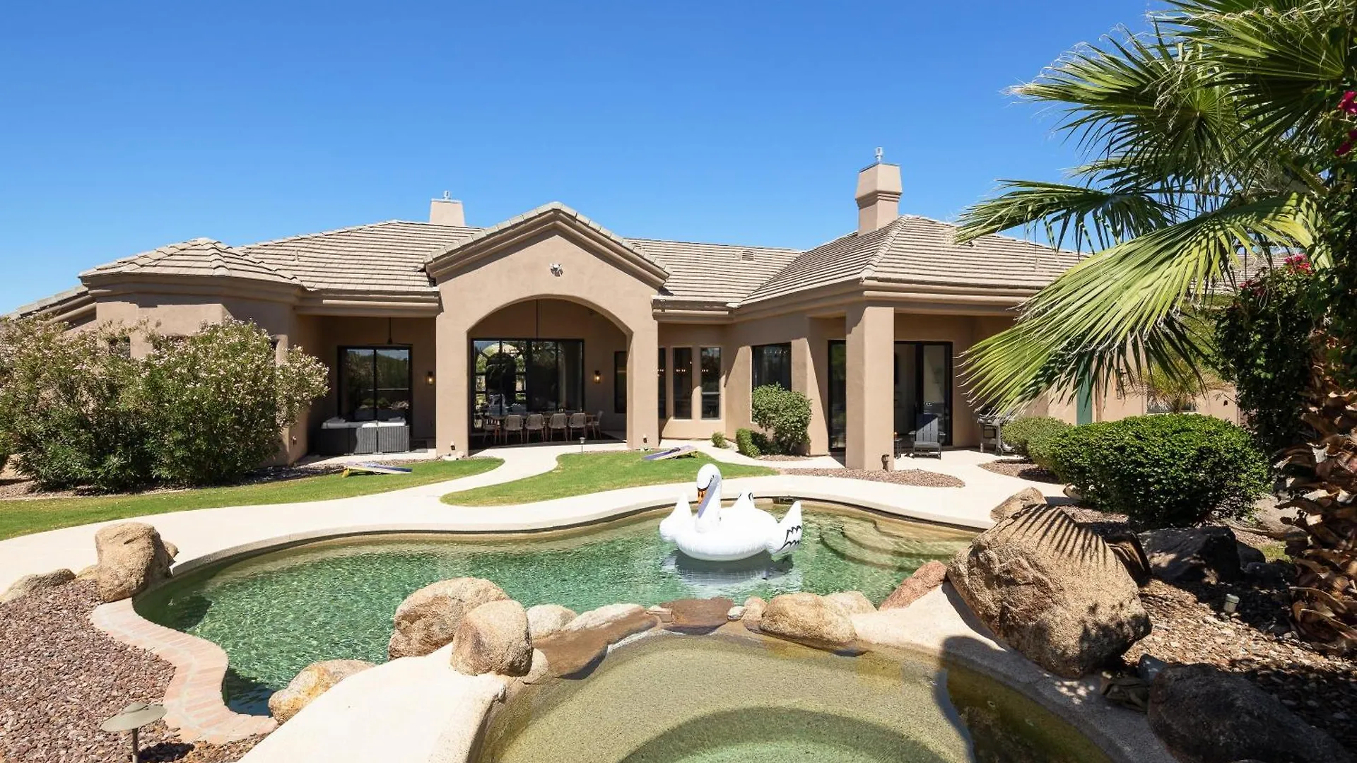 Zenith - Private Pool & Spa - Long Term Stays Scottsdale 0*,  États-Unis