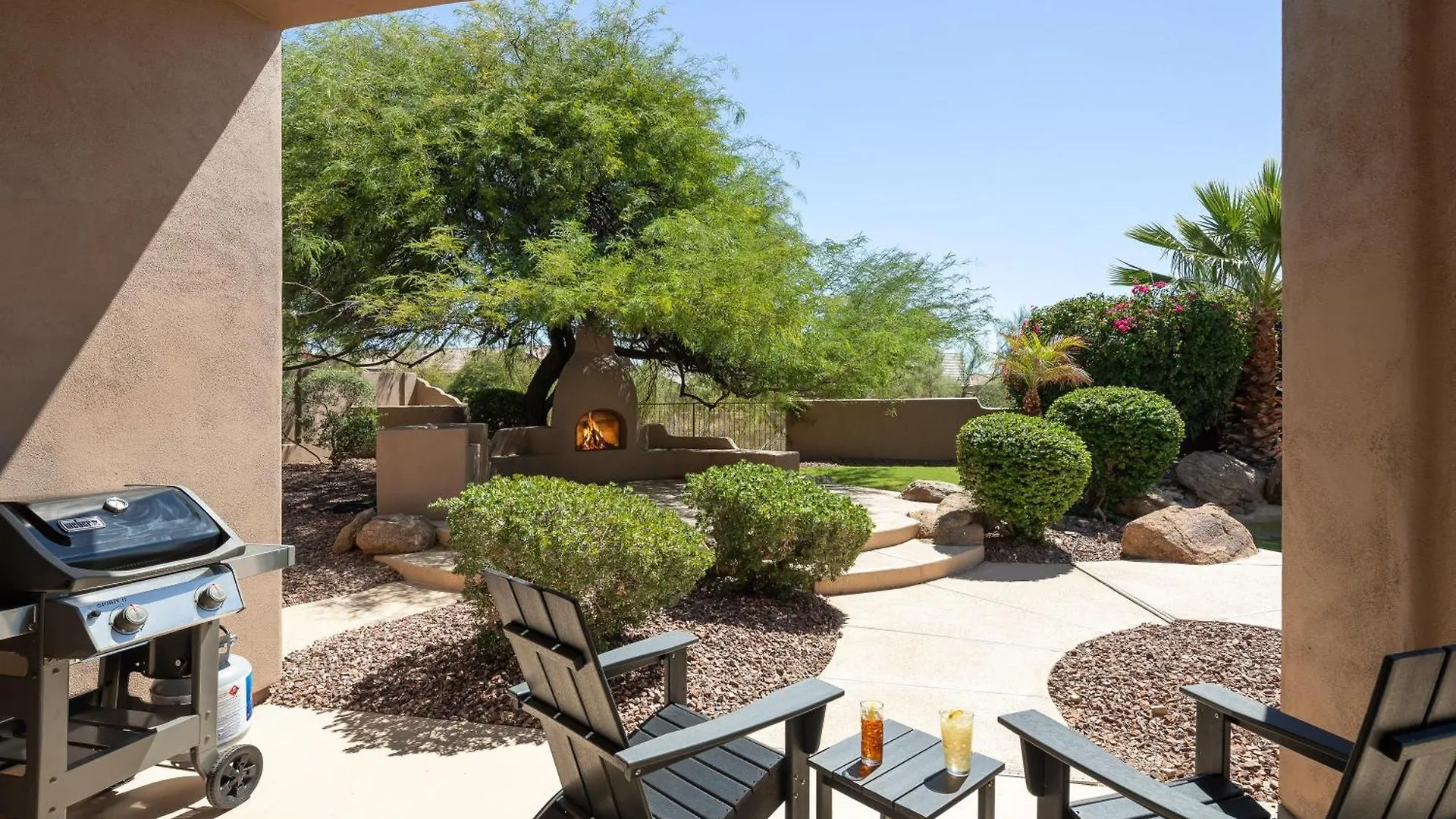Zenith - Private Pool & Spa - Long Term Stays Scottsdale Hébergement de vacances