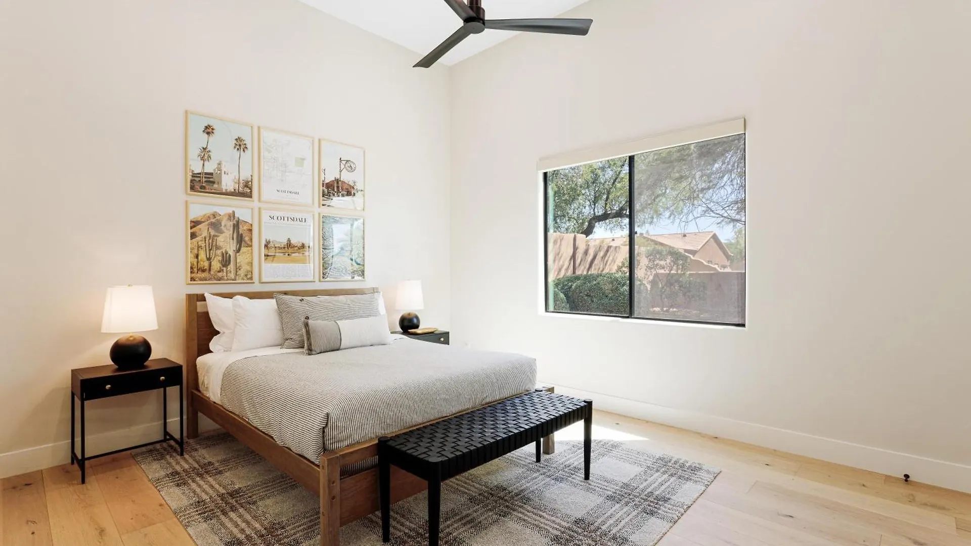 Zenith - Private Pool & Spa - Long Term Stays Scottsdale