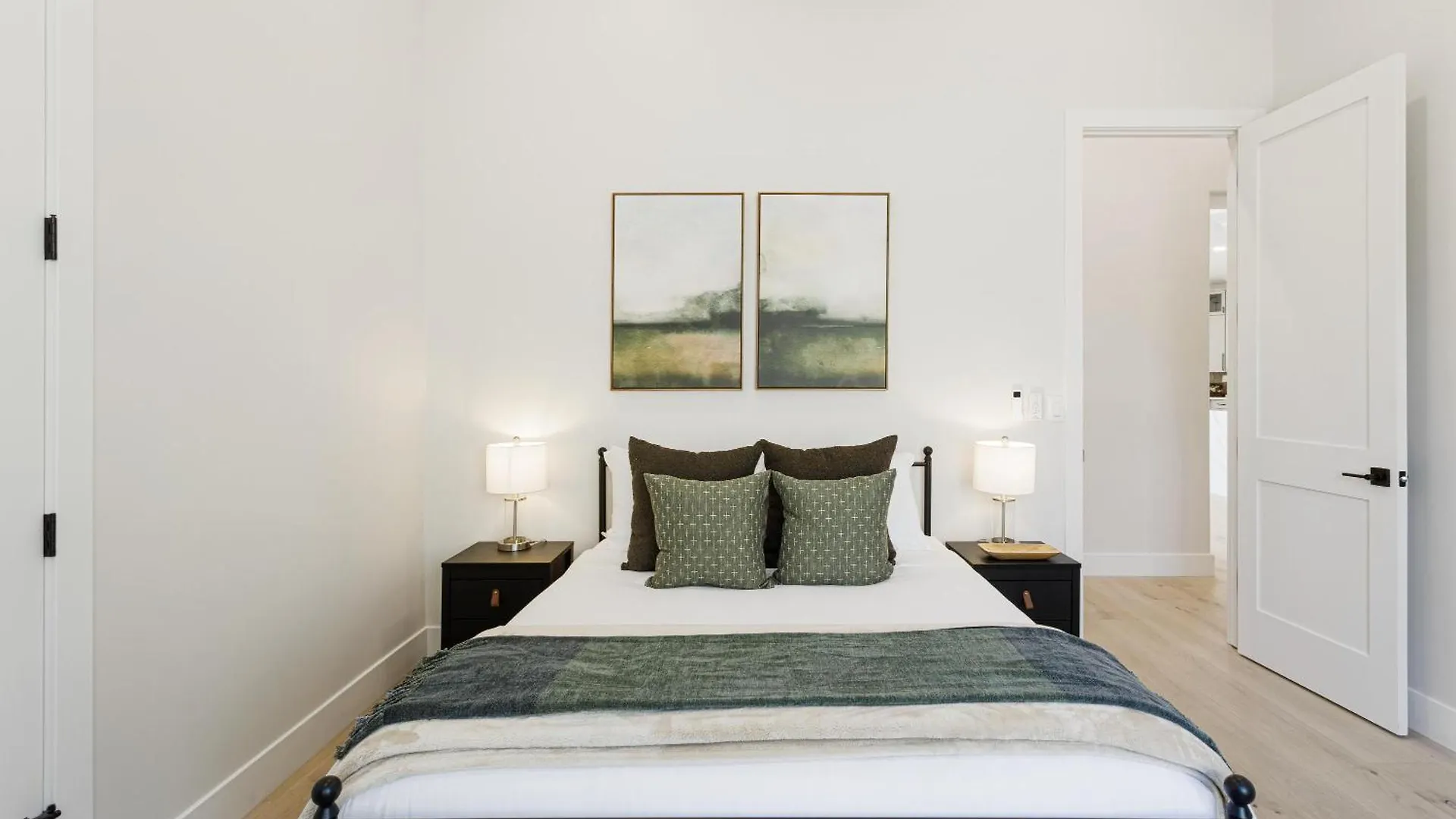 Hébergement de vacances Zenith - Private Pool & Spa - Long Term Stays Scottsdale