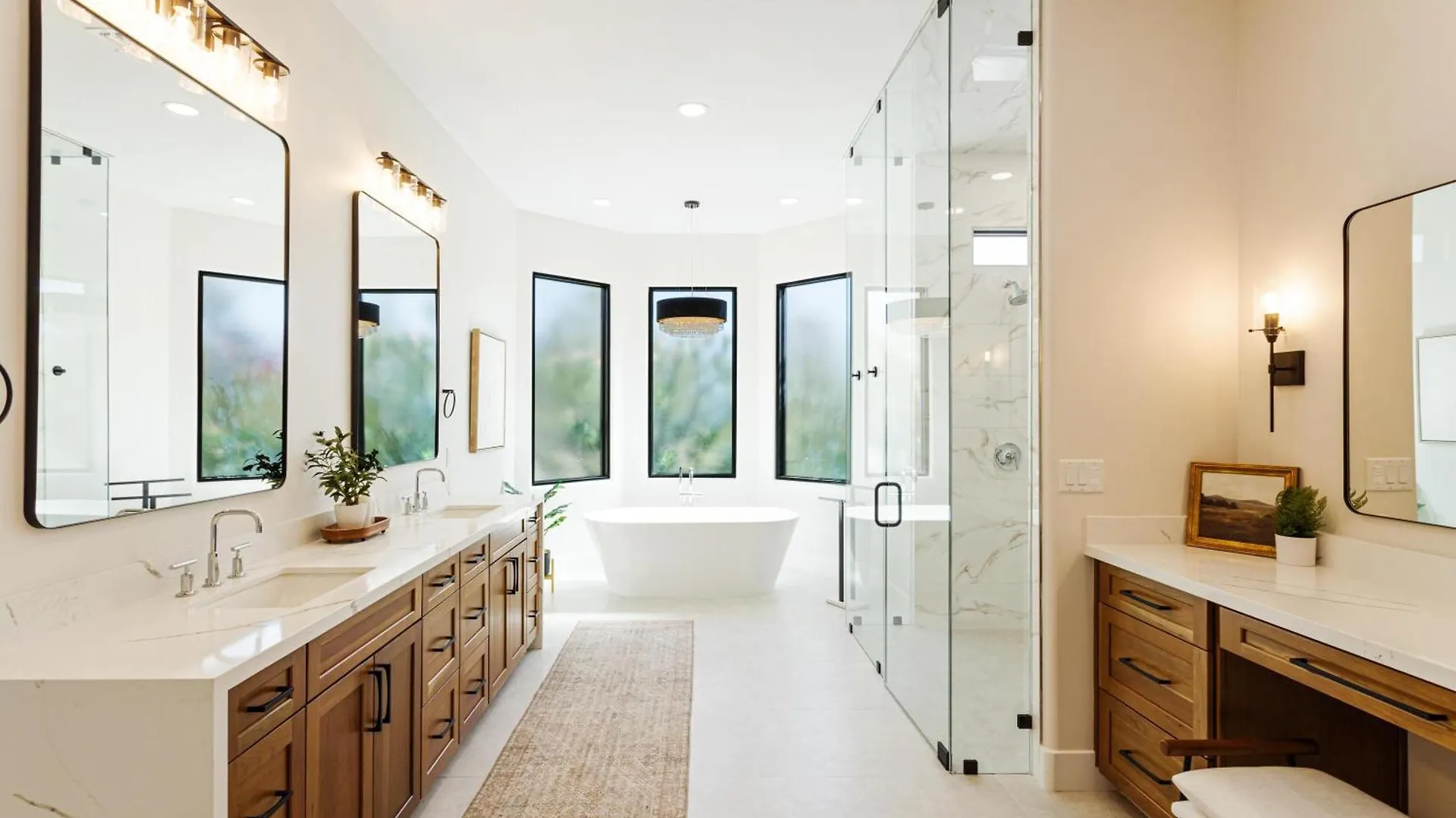 Zenith - Private Pool & Spa - Long Term Stays Scottsdale