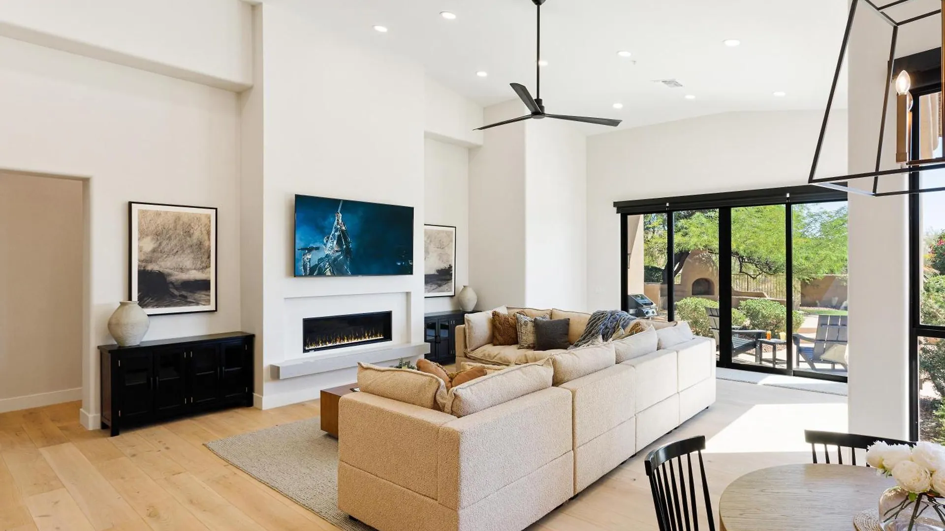 Zenith - Private Pool & Spa - Long Term Stays Scottsdale