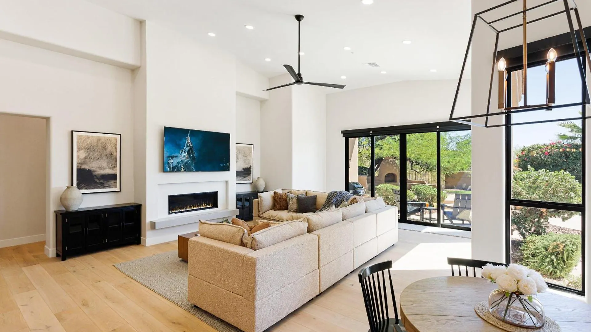 Zenith - Private Pool & Spa - Long Term Stays Scottsdale