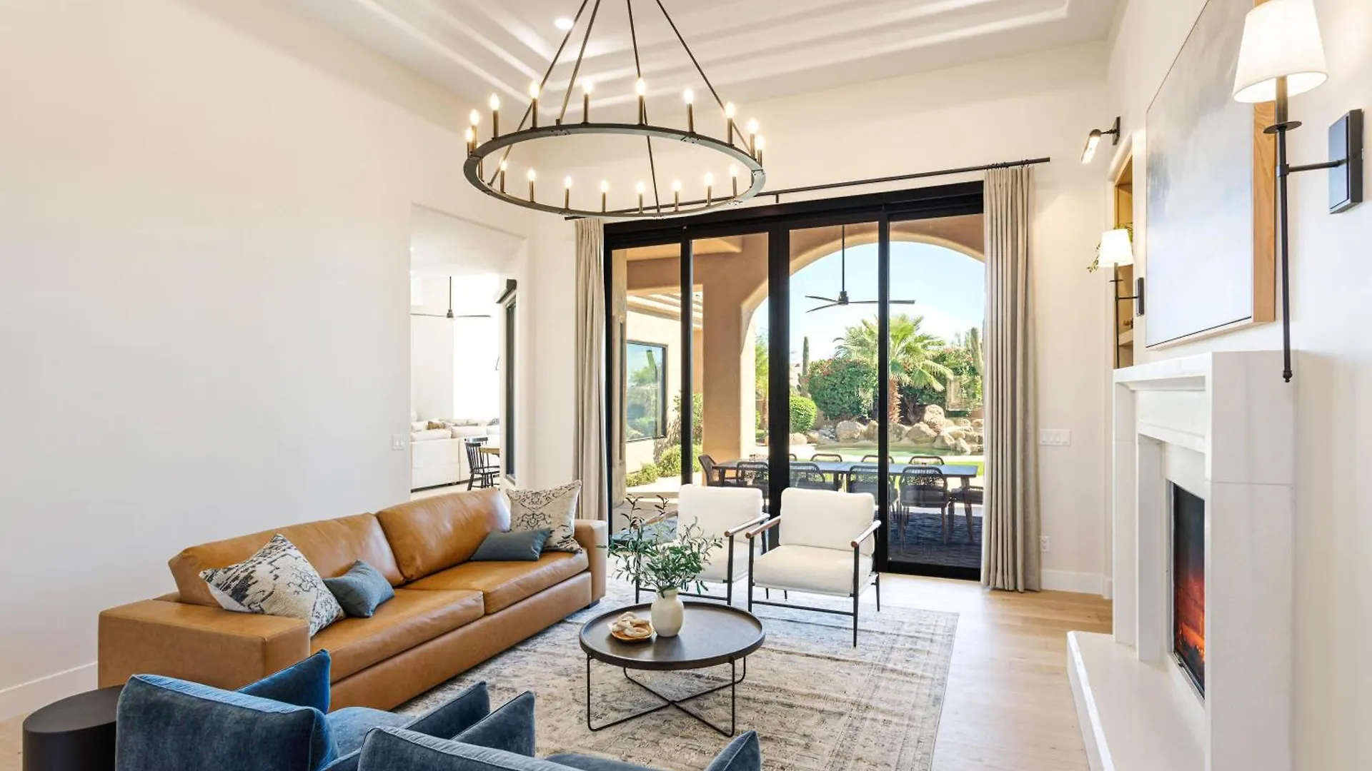 Zenith - Private Pool & Spa - Long Term Stays Scottsdale Hébergement de vacances